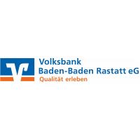 Bild zu Volksbank Baden-Baden Rastatt eG - SB-Filiale Rastatt-Rheinau in Rastatt