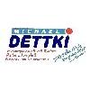 Dettki GmbH - Michael Dettki in Mühltal in Hessen - Logo