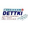 Dettki GmbH - Michael Dettki in Ober Ramstadt - Logo