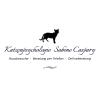Katzenpsychologie - Katzenverhaltenstherapie - Sabine Caspary in Berlin - Logo