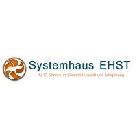 Systemhaus EHST in Eisenhüttenstadt - Logo
