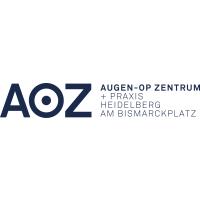 AOZ Augen-OP Zentrum + Praxis Heidelberg in Heidelberg - Logo
