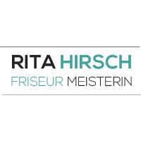 Friseurmeisterin Rita Scheler-Hirsch in Lauscha - Logo