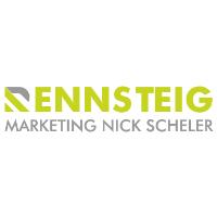 Rennsteig Marketing in Lauscha - Logo