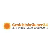 Gesichtsbräuner24 in Zirndorf - Logo