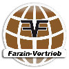 Groß- und Einzelhandelvertrieb Farzin Vertrieb in Düsseldorf - Logo