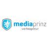 mediaprinz Werbeagentur Heilbronn in Abstatt - Logo