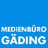 Medienbüro Gäding in Berlin - Logo