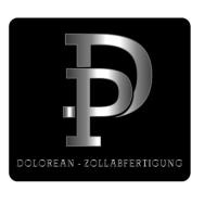 Peter Dolorean - Zollabfertigung in Neufahrn bei Freising - Logo