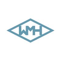 WMH Group Germany – Metallhandel in Essen - Logo