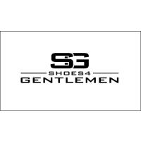 Shoes 4 Gentlemen in Hamburg - Logo