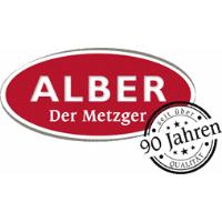 Alber "Der Metzger" OHG in Marktl - Logo