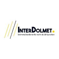 InterDolmet in Dresden - Logo