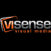 visense visual media in Kiel - Logo
