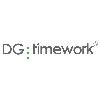 DG timework GmbH in München - Logo