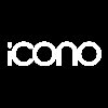 icono in Berlin - Logo