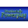 Musikschule-Powerplay in Ahausen Gemeinde Bermatingen - Logo