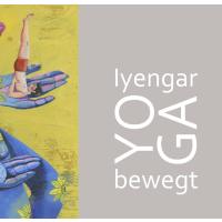 Iyengar Yoga bewegt in Emmendingen - Logo