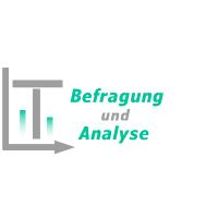 LT Befragung und Analyse in Kitzingen - Logo