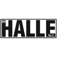 DIE HALLE Tor 2 in Köln - Logo