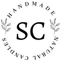 Scandi Candle in Rotenburg Wümme - Logo