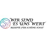 WirSindEsUnsWert.com in Leipzig - Logo