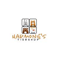 Harmonies Tiershop in Werther in Westfalen - Logo