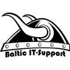Baltic IT-Support in Rostock - Logo