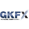 GKFX Financial Services Ltd. in Frankfurt am Main - Logo