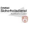 KCS Sicherheitsdienst in Collenberg - Logo