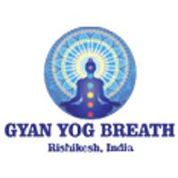 Gyan Yog Breath in Sankt Ingbert - Logo