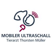 MOBILE KARDIOLOGIE & Sonographie in Ihrer Tierarztpraxis in Grattersdorf - Logo