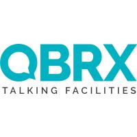 QBRX in Erfurt - Logo