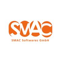 SMAC Softwares GmbH in Fellbach - Logo