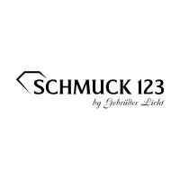 Schmuck123 - Wertvolles mit Geschichte - Schmuck + Uhren in Berlin - Logo