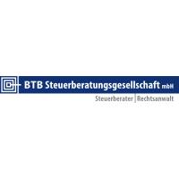 BTB Steuerberatungsgesellschaft mbH Luckau in Luckau in Brandenburg - Logo
