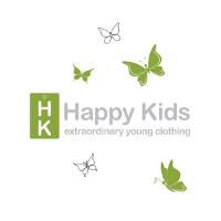 Happy Kids in Rostock - Logo