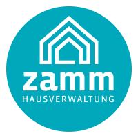 zamm Hausverwaltung GmbH in Isny im Allgäu - Logo