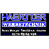 Haertter Werbetechnik in Überherrn - Logo