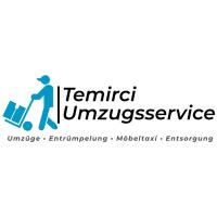 Temirci Umzugsservice in München - Logo