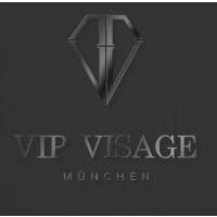 VIP - VISAGE in München - Logo