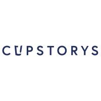 CUPSTORYS GmbH in Bergneustadt - Logo