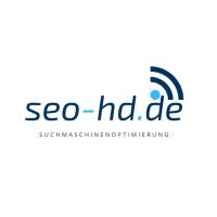 seo-hd in Heidelberg - Logo