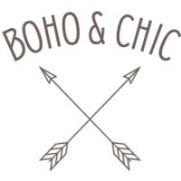 Boho and Chic in Lingenfeld - Logo