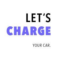 Let's Charge in Hohen Neuendorf - Logo