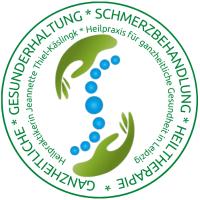 Heilpraxis für ganzheitliche Gesundheit in Leipzig in Leipzig - Logo