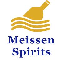 Meissen Spirits in Meißen - Logo