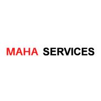 MAHA SERVICES in Hamburg - Logo