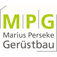 MPG Marius Perseke Gerüstbau in Altenriet - Logo