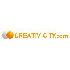 Fotostudio - CREATIV-CITY.com in Kempten im Allgäu - Logo